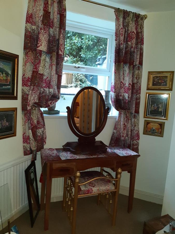 Hotel The Hillcroft - Boutique, Unique Torquay Esterno foto