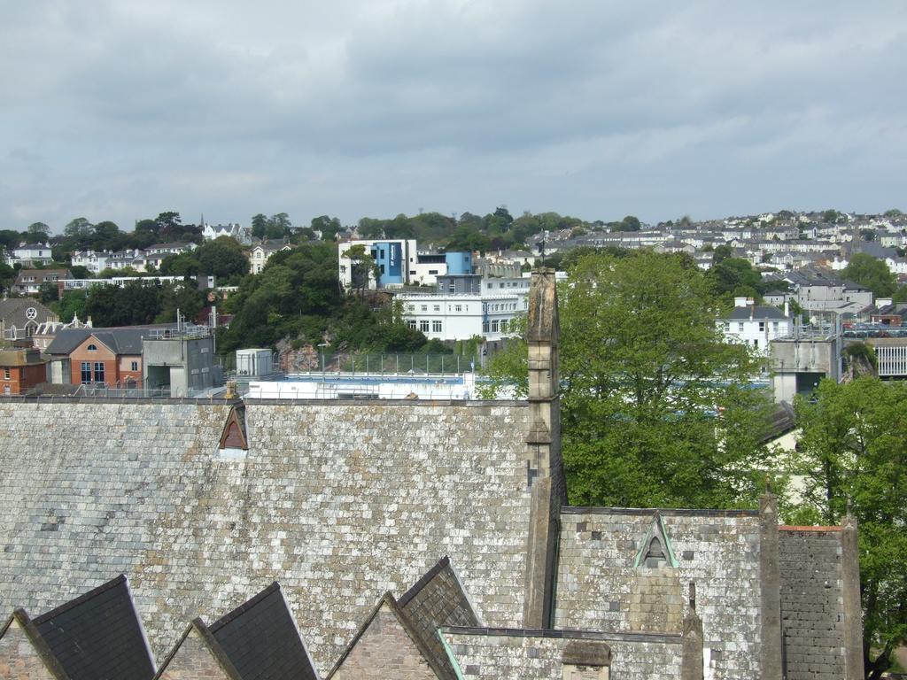 Hotel The Hillcroft - Boutique, Unique Torquay Esterno foto