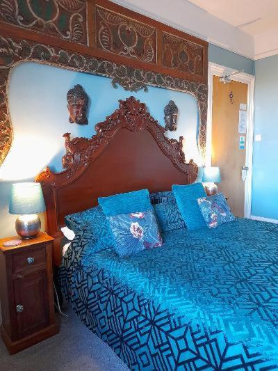 Hotel The Hillcroft - Boutique, Unique Torquay Esterno foto