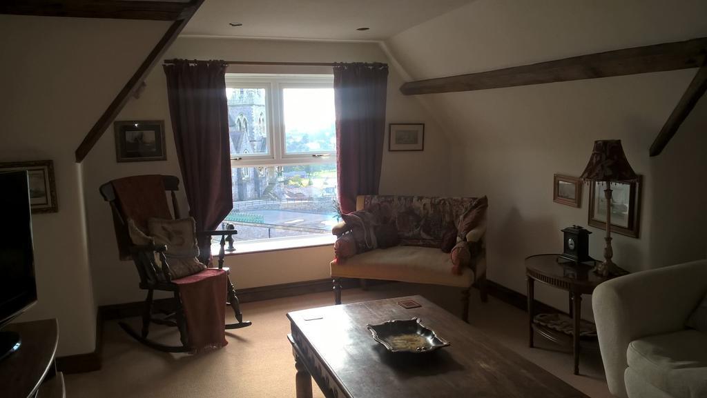 Hotel The Hillcroft - Boutique, Unique Torquay Esterno foto