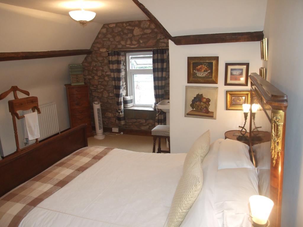 Hotel The Hillcroft - Boutique, Unique Torquay Esterno foto