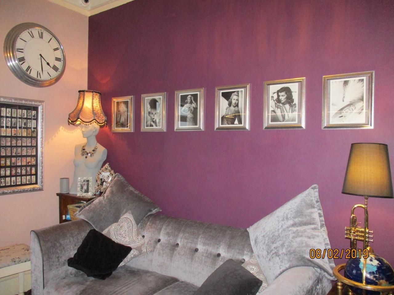 Hotel The Hillcroft - Boutique, Unique Torquay Esterno foto