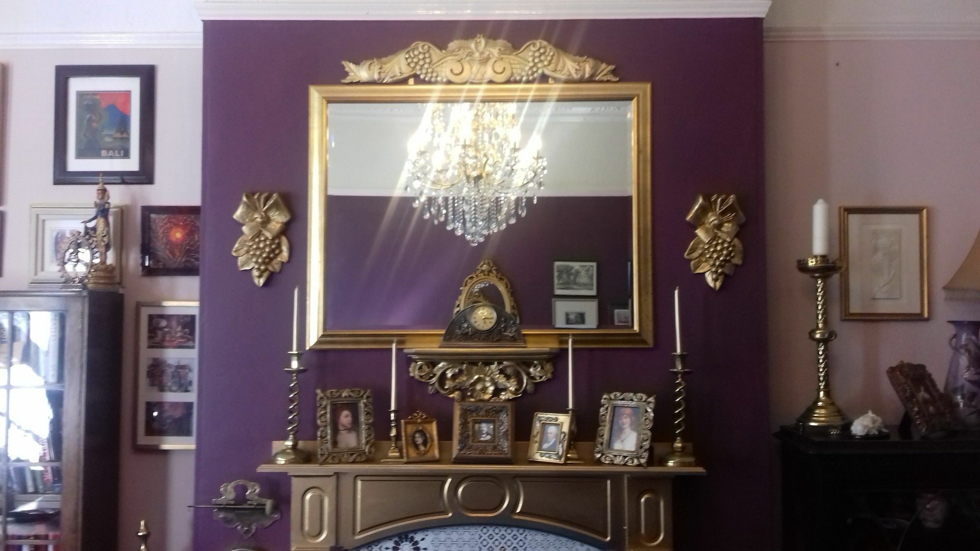 Hotel The Hillcroft - Boutique, Unique Torquay Esterno foto